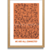 We Are All Connected