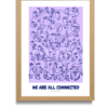We Are All Connected