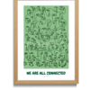We Are All Connected